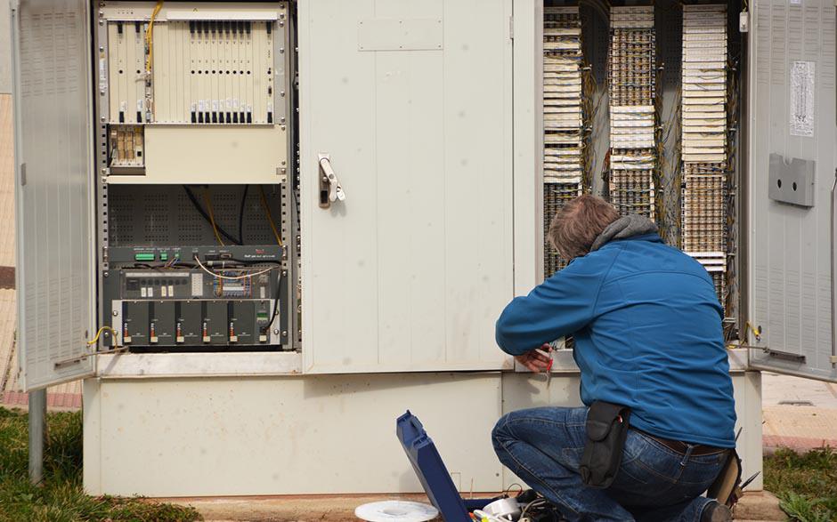 dépannage chauffage électrique Nemours