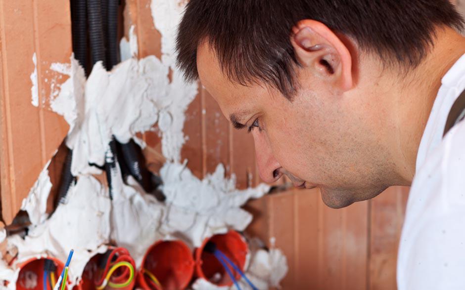 électricien de maintenance Nemours