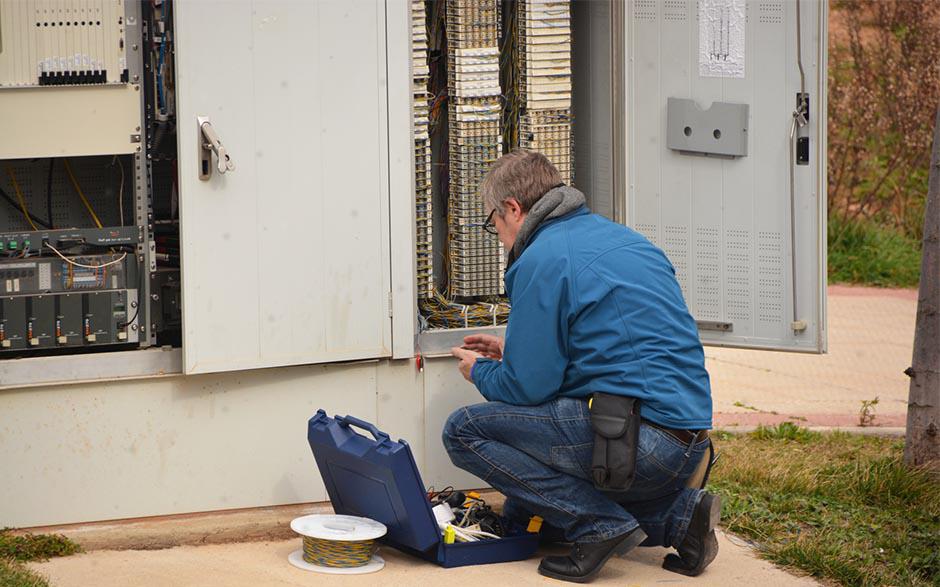 dépannage chauffage électrique Nemours