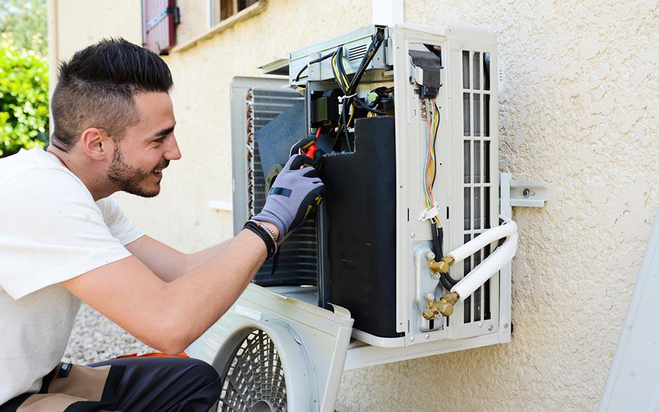 électricien de maintenance Nemours