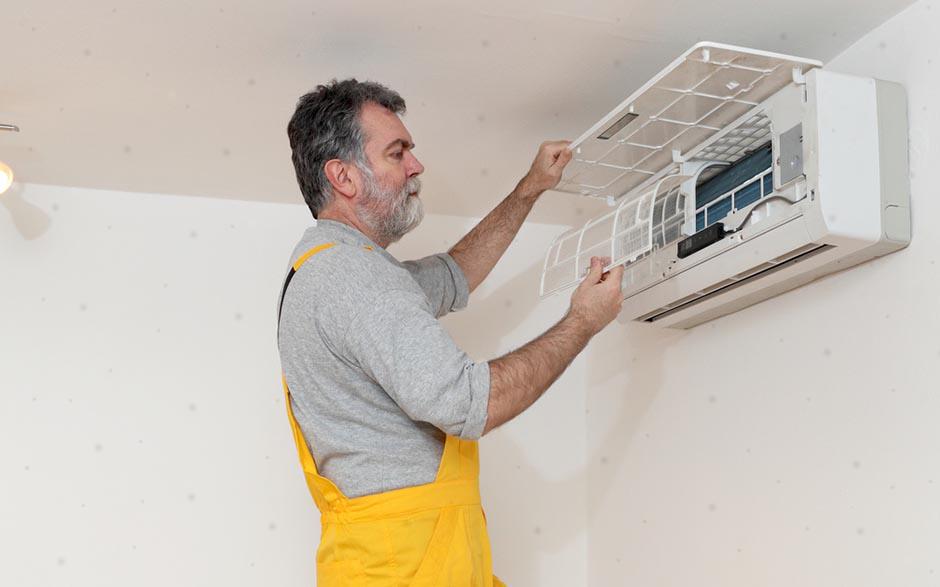 dépannage chauffage électrique Nemours