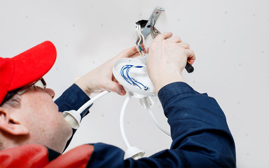 dépannage chauffage électrique Nemours