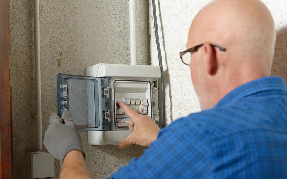 dépannage chauffage électrique Nemours